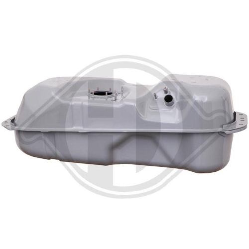 DIEDERICHS Zbiornik paliwa