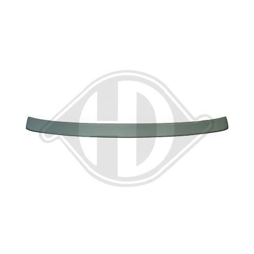 DIEDERICHS Spoiler HD Tuning