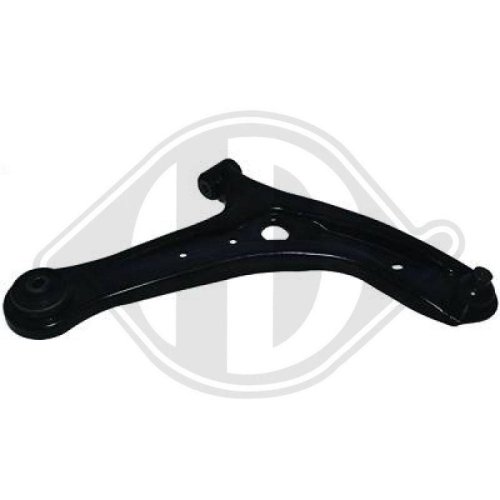 DIEDERICHS Draagarm, wielophanging DIEDERICHS Draagarm, wielophanging