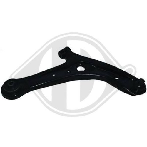 DIEDERICHS Control/Trailing Arm, wheel suspension