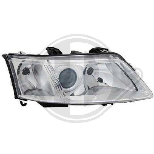 DIEDERICHS Koplamp DIEDERICHS Koplamp