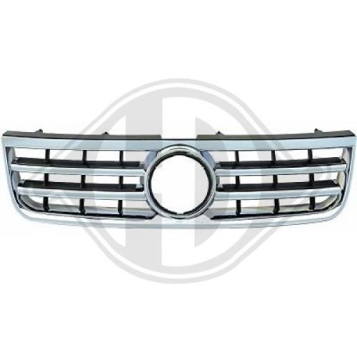 DIEDERICHS Radiator Grille