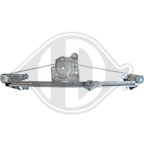 DIEDERICHS Window Regulator