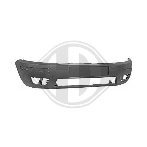 DIEDERICHS Bumper