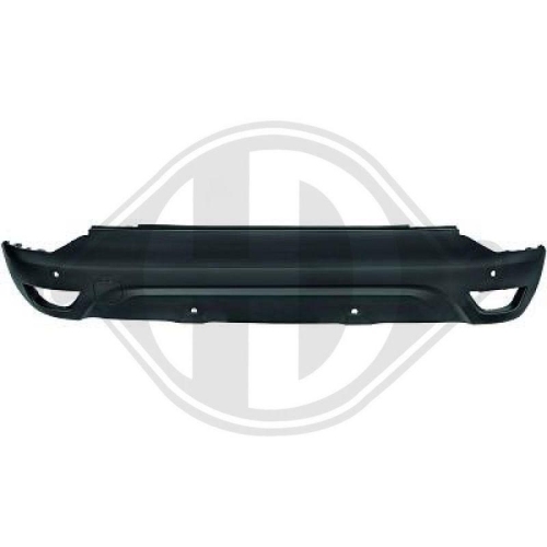 DIEDERICHS Pára-choques Priority Parts