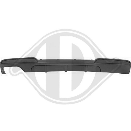 DIEDERICHS Enjoliveur, pare-chocs HD Tuning