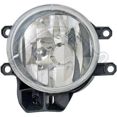 DIEDERICHS Projecteur antibrouillard DIEDERICHS Projecteur antibrouillard
