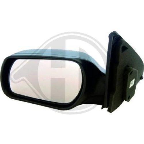 DIEDERICHS Exterior Mirror