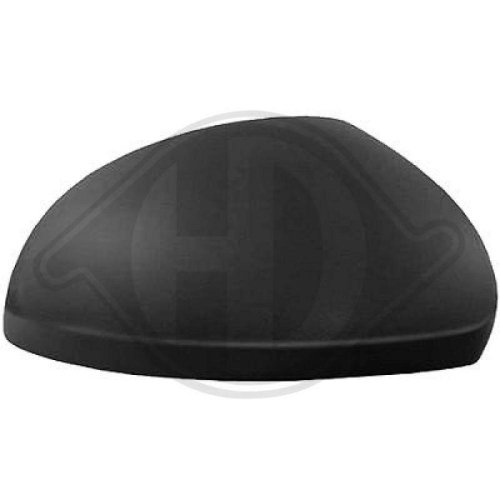 DIEDERICHS Cubierta, retrovisor exterior