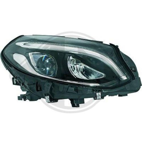 DIEDERICHS Farol principal Priority Parts DIEDERICHS Farol principal Priority Parts