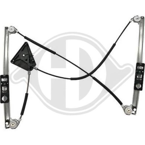 DIEDERICHS Window Regulator