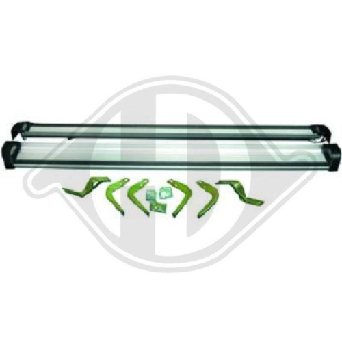 DIEDERICHS Estribo HD Tuning