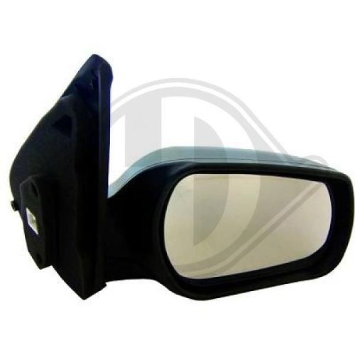 DIEDERICHS Exterior Mirror