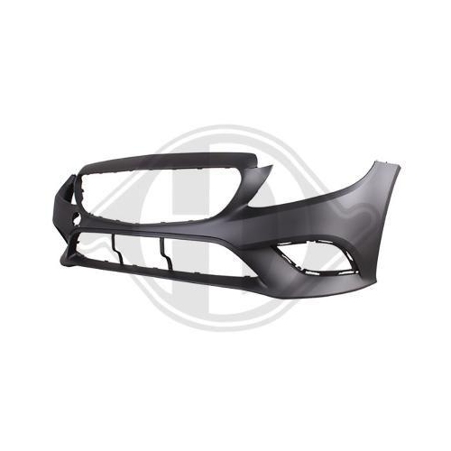 DIEDERICHS Bumper