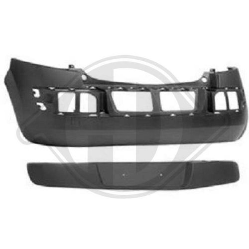 DIEDERICHS Буфер Priority Parts