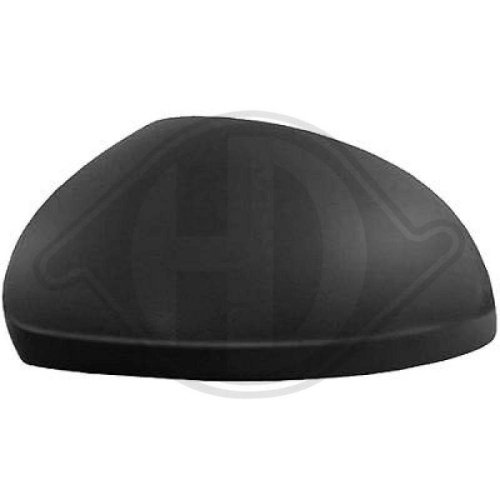 DIEDERICHS Revestimento, retrovisor exterior