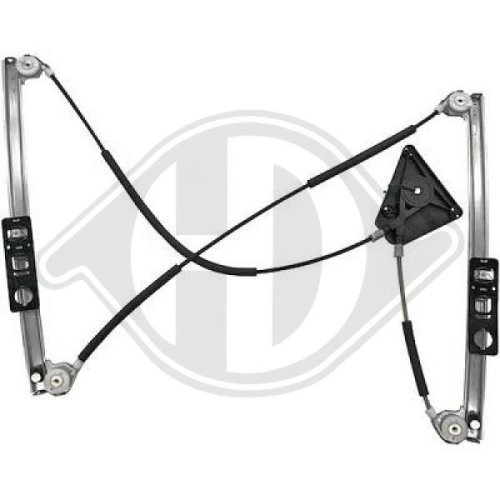 DIEDERICHS Window Regulator