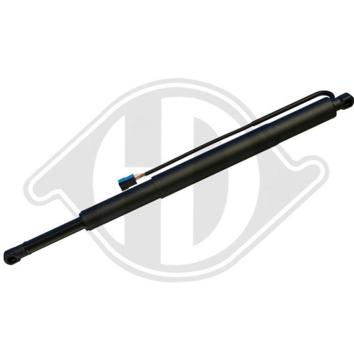 DIEDERICHS Gas Spring, boot/cargo area