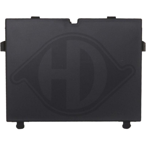 DIEDERICHS Guarni&ccedil;&atilde;o, grelha do radiador