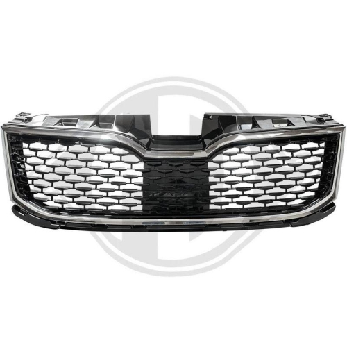 DIEDERICHS Panal de radiador HD Tuning DIEDERICHS Panal de radiador HD Tuning