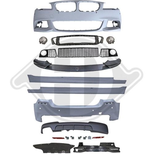 DIEDERICHS Tampon HD Tuning