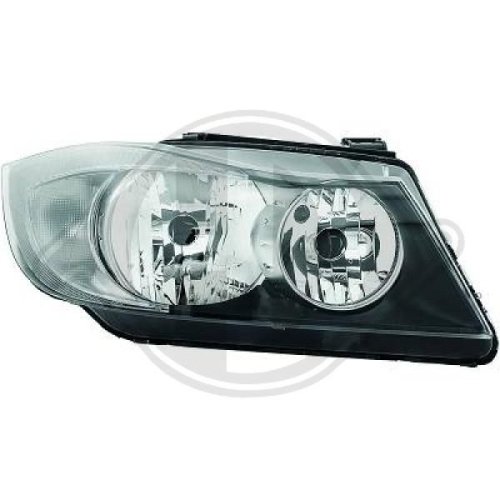 DIEDERICHS Headlight Priority Parts