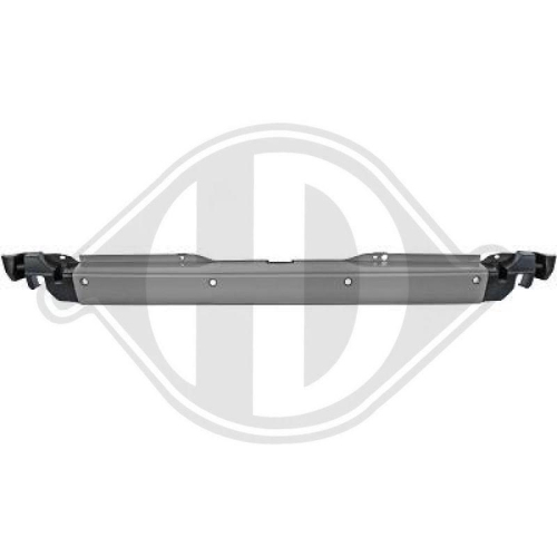 DIEDERICHS Буфер Priority Parts