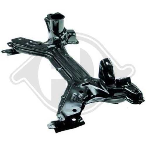 DIEDERICHS Support Frame/Subframe