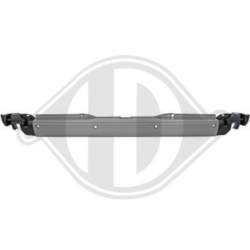 DIEDERICHS Zderzak Priority Parts