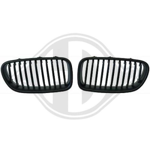 DIEDERICHS Kühlergitter HD Tuning