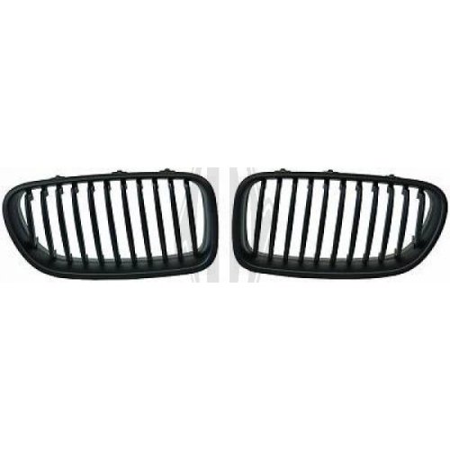 DIEDERICHS Grille de radiateur HD Tuning