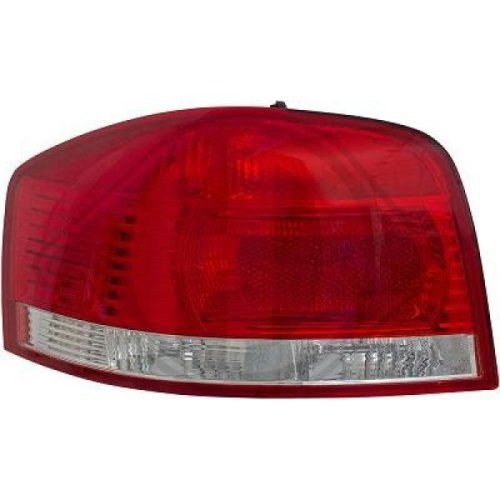 DIEDERICHS Tail Light Assembly