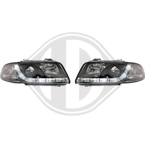 DIEDERICHS Kit faro principale HD Tuning DIEDERICHS Kit faro principale HD Tuning