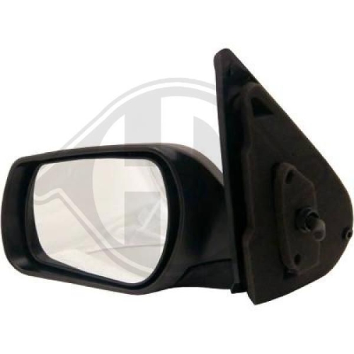 DIEDERICHS Exterior Mirror