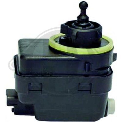 DIEDERICHS Actuator, headlight levelling