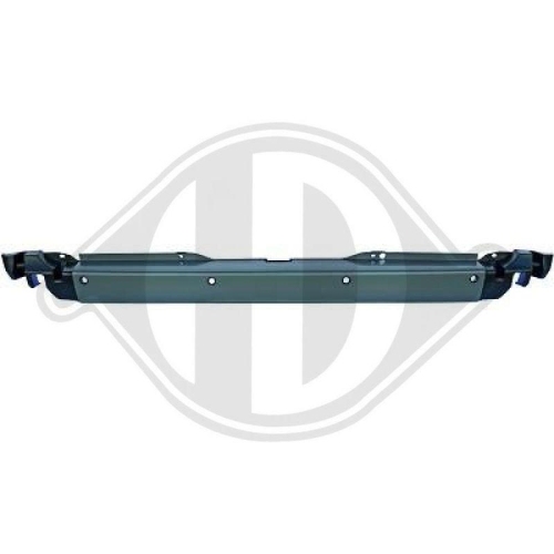 DIEDERICHS Stoßfänger HD Priority Parts