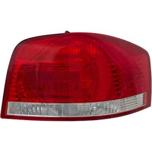 DIEDERICHS Tail Light Assembly