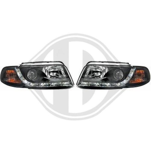 DIEDERICHS Kit faro principale HD Tuning DIEDERICHS Kit faro principale HD Tuning
