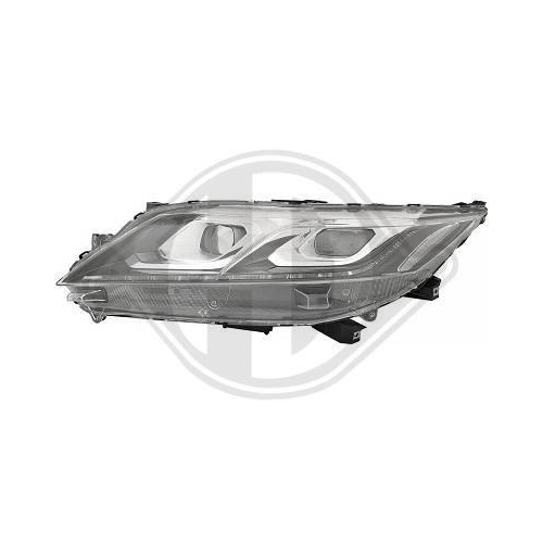 DIEDERICHS Projecteur principal