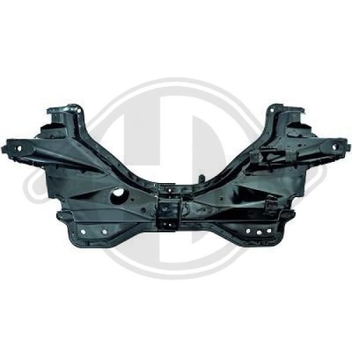 DIEDERICHS Support Frame/Subframe