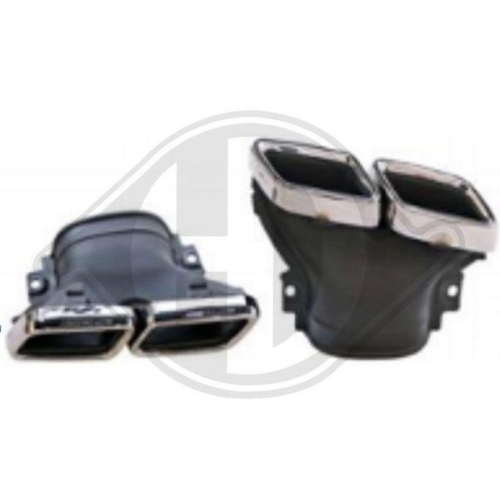 DIEDERICHS Stopstuk HD Tuning