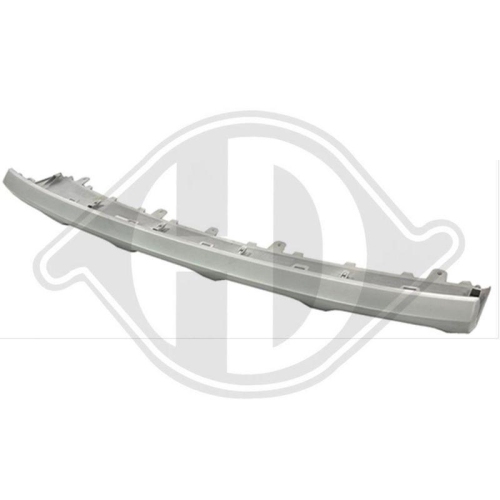 DIEDERICHS Blende, Sto&szlig;f&auml;nger