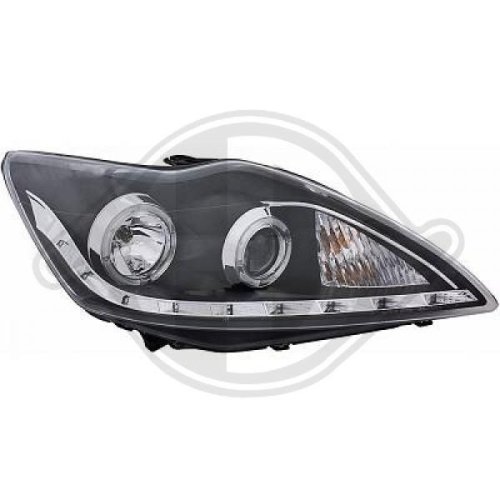 DIEDERICHS Headlight Set HD Tuning