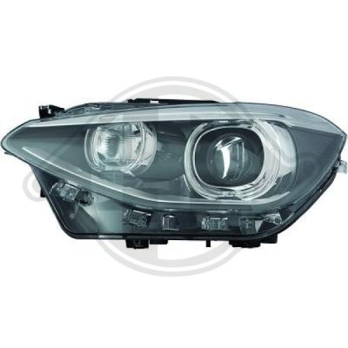 DIEDERICHS Headlight Priority Parts