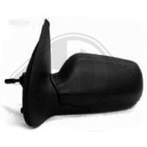 DIEDERICHS Retrovisor exterior