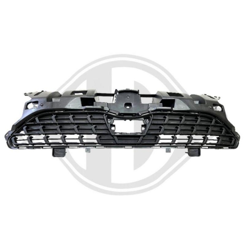 DIEDERICHS K&uuml;hlergitter