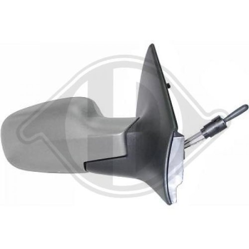 DIEDERICHS Exterior Mirror