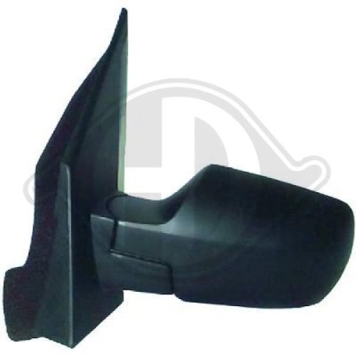 DIEDERICHS Exterior Mirror