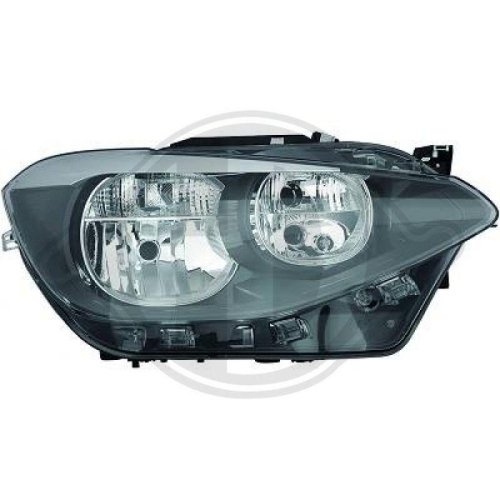 DIEDERICHS Projecteur principal Priority Parts