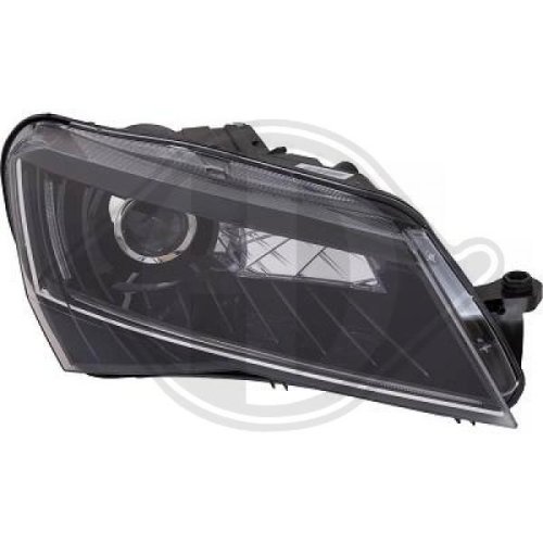 DIEDERICHS Headlight Priority Parts